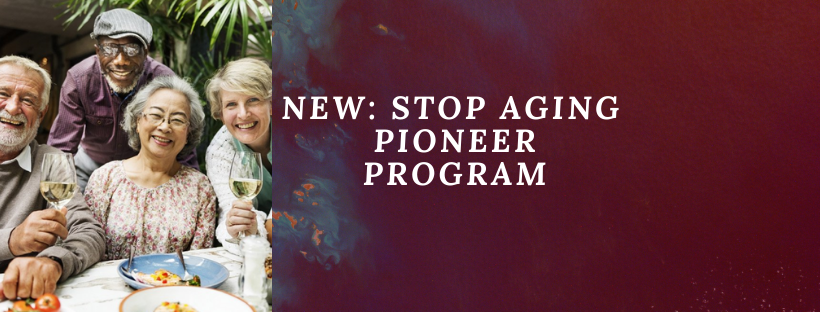 Stopaging - Pioneer Program 1